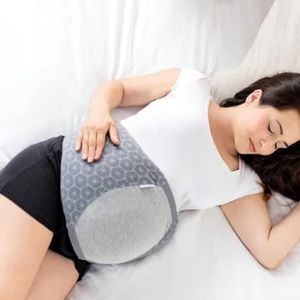 Babymoov Dream Belt Pregnancy Sleep Wedge | EUC